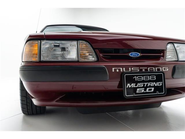 1988 Ford Mustang (CC-2087304) for sale in Fort Lauderdale, Florida
