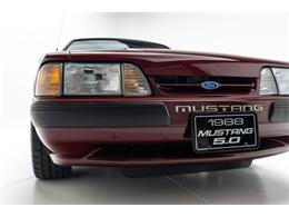 1988 Ford Mustang (CC-2087304) for sale in Fort Lauderdale, Florida