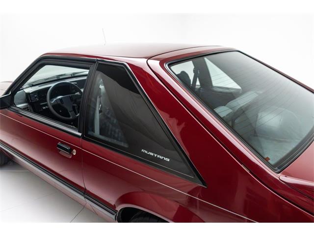 1988 Ford Mustang (CC-2087304) for sale in Fort Lauderdale, Florida
