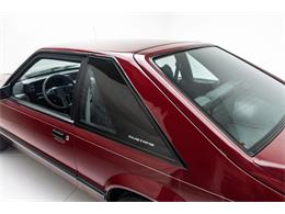 1988 Ford Mustang (CC-2087304) for sale in Fort Lauderdale, Florida