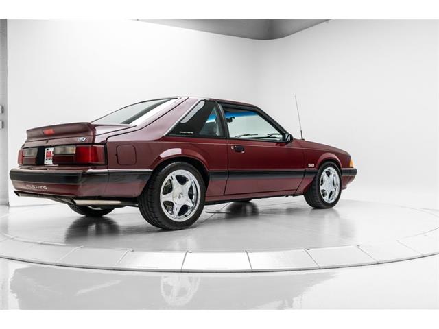 1988 Ford Mustang (CC-2087304) for sale in Fort Lauderdale, Florida