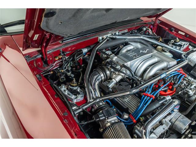1988 Ford Mustang (CC-2087304) for sale in Fort Lauderdale, Florida