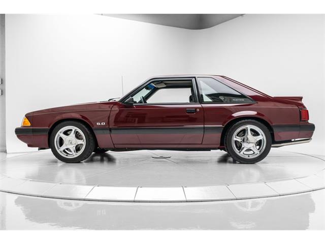 1988 Ford Mustang (CC-2087304) for sale in Fort Lauderdale, Florida