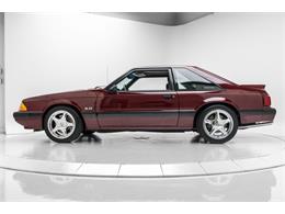 1988 Ford Mustang (CC-2087304) for sale in Fort Lauderdale, Florida