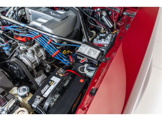 1988 Ford Mustang (CC-2087304) for sale in Fort Lauderdale, Florida