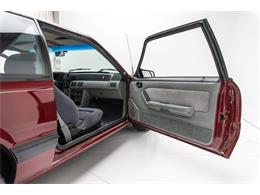 1988 Ford Mustang (CC-2087304) for sale in Fort Lauderdale, Florida