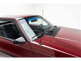 1988 Ford Mustang (CC-2087304) for sale in Fort Lauderdale, Florida
