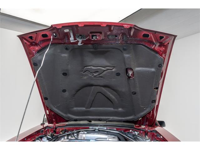 1988 Ford Mustang (CC-2087304) for sale in Fort Lauderdale, Florida