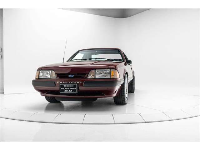 1988 Ford Mustang (CC-2087304) for sale in Fort Lauderdale, Florida