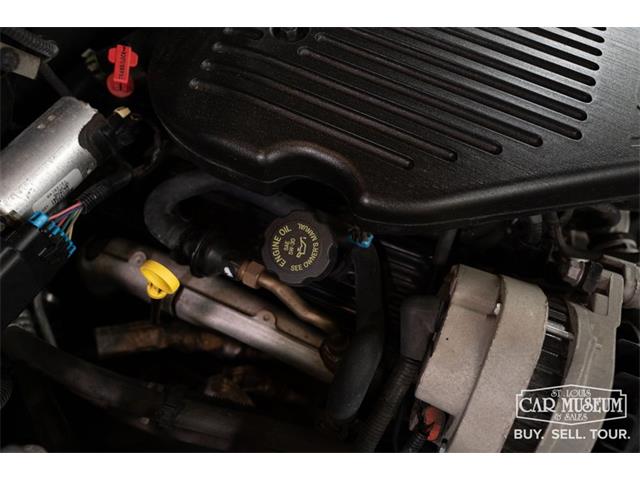 1996 Chevrolet Impala SS (CC-2087305) for sale in St. Louis, Missouri