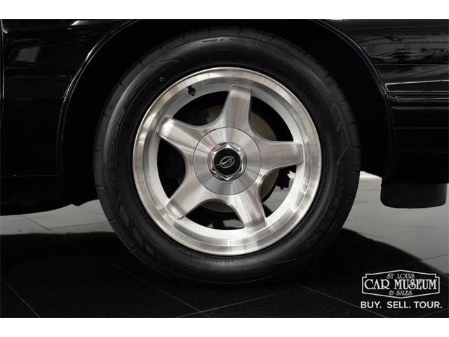 1996 Chevrolet Impala SS (CC-2087305) for sale in St. Louis, Missouri