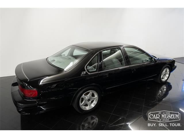 1996 Chevrolet Impala SS (CC-2087305) for sale in St. Louis, Missouri