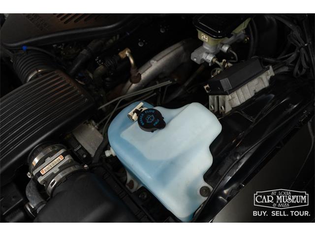 1996 Chevrolet Impala SS (CC-2087305) for sale in St. Louis, Missouri
