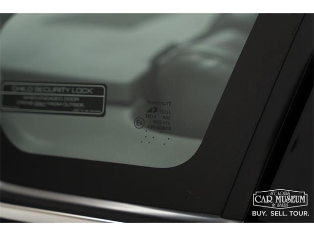 1996 Chevrolet Impala SS (CC-2087305) for sale in St. Louis, Missouri
