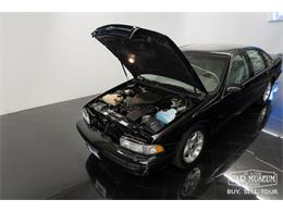1996 Chevrolet Impala SS (CC-2087305) for sale in St. Louis, Missouri