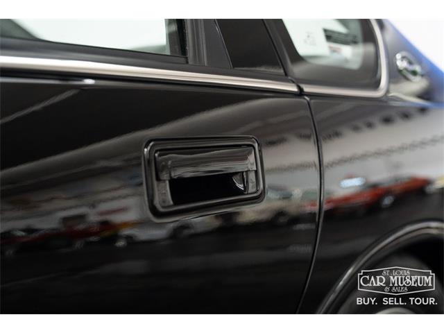 1996 Chevrolet Impala SS (CC-2087305) for sale in St. Louis, Missouri