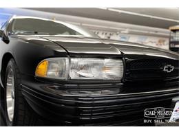1996 Chevrolet Impala SS (CC-2087305) for sale in St. Louis, Missouri