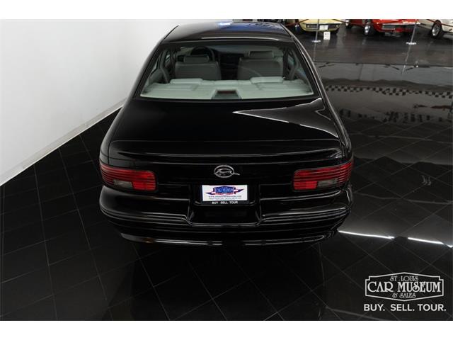 1996 Chevrolet Impala SS (CC-2087305) for sale in St. Louis, Missouri