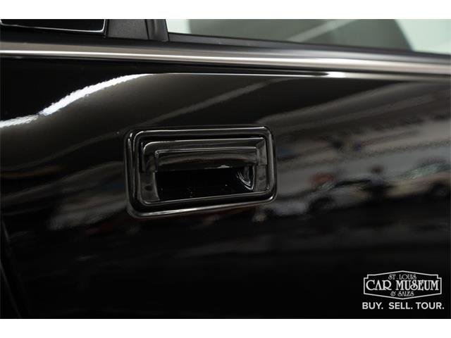 1996 Chevrolet Impala SS (CC-2087305) for sale in St. Louis, Missouri