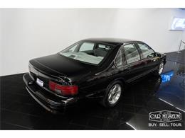 1996 Chevrolet Impala SS (CC-2087305) for sale in St. Louis, Missouri