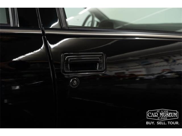 1996 Chevrolet Impala SS (CC-2087305) for sale in St. Louis, Missouri