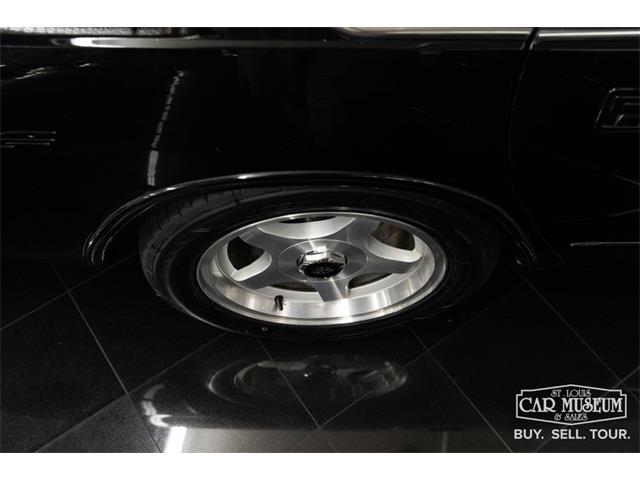 1996 Chevrolet Impala SS (CC-2087305) for sale in St. Louis, Missouri