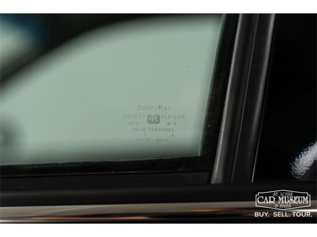 1996 Chevrolet Impala SS (CC-2087305) for sale in St. Louis, Missouri