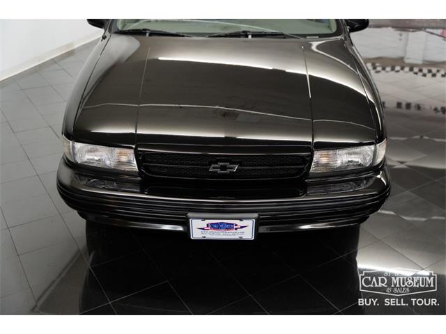 1996 Chevrolet Impala SS (CC-2087305) for sale in St. Louis, Missouri