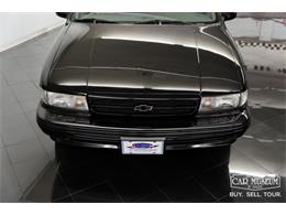 1996 Chevrolet Impala SS (CC-2087305) for sale in St. Louis, Missouri