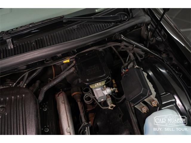 1996 Chevrolet Impala SS (CC-2087305) for sale in St. Louis, Missouri