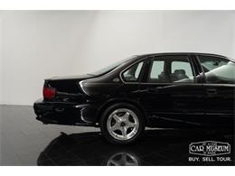 1996 Chevrolet Impala SS (CC-2087305) for sale in St. Louis, Missouri