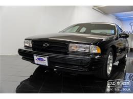 1996 Chevrolet Impala SS (CC-2087305) for sale in St. Louis, Missouri