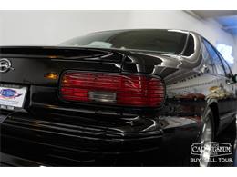1996 Chevrolet Impala SS (CC-2087305) for sale in St. Louis, Missouri
