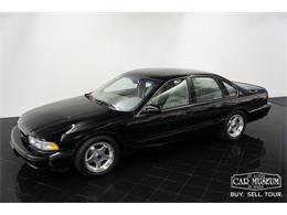 1996 Chevrolet Impala SS (CC-2087305) for sale in St. Louis, Missouri