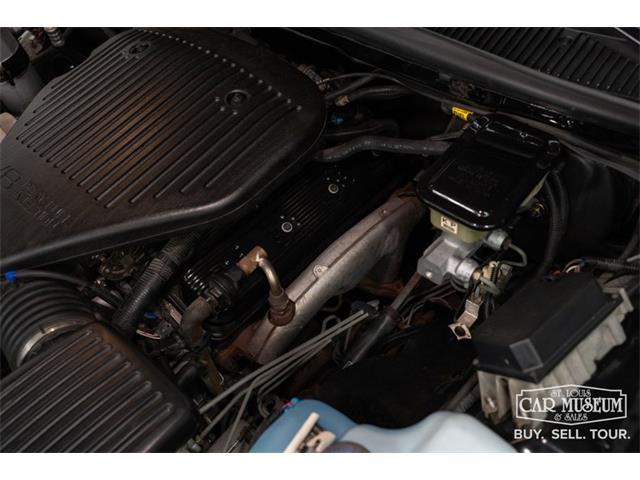 1996 Chevrolet Impala SS (CC-2087305) for sale in St. Louis, Missouri