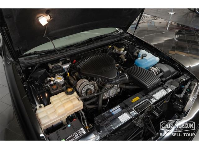 1996 Chevrolet Impala SS (CC-2087305) for sale in St. Louis, Missouri