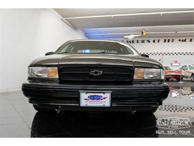 1996 Chevrolet Impala SS (CC-2087305) for sale in St. Louis, Missouri