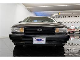 1996 Chevrolet Impala SS (CC-2087305) for sale in St. Louis, Missouri