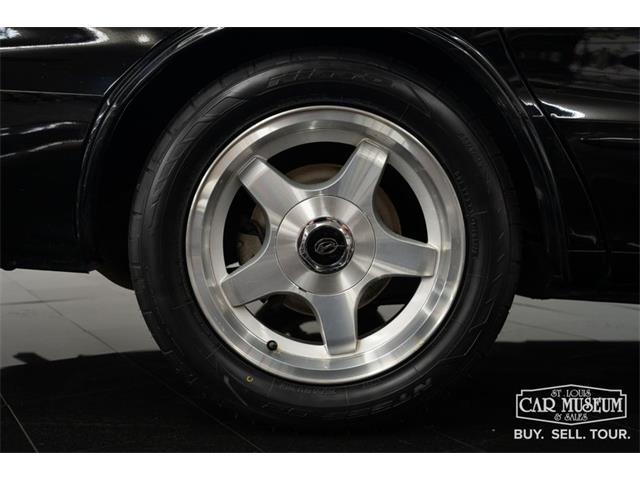 1996 Chevrolet Impala SS (CC-2087305) for sale in St. Louis, Missouri