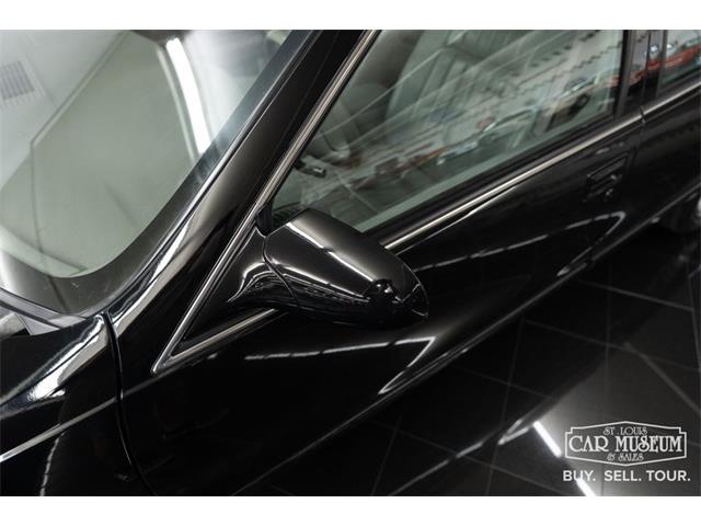 1996 Chevrolet Impala SS (CC-2087305) for sale in St. Louis, Missouri