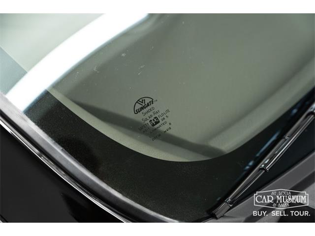 1996 Chevrolet Impala SS (CC-2087305) for sale in St. Louis, Missouri