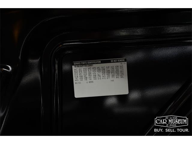 1996 Chevrolet Impala SS (CC-2087305) for sale in St. Louis, Missouri