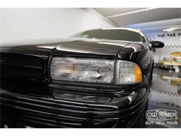 1996 Chevrolet Impala SS (CC-2087305) for sale in St. Louis, Missouri