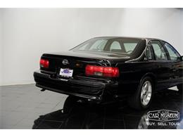 1996 Chevrolet Impala SS (CC-2087305) for sale in St. Louis, Missouri