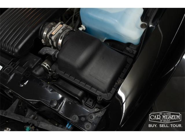 1996 Chevrolet Impala SS (CC-2087305) for sale in St. Louis, Missouri