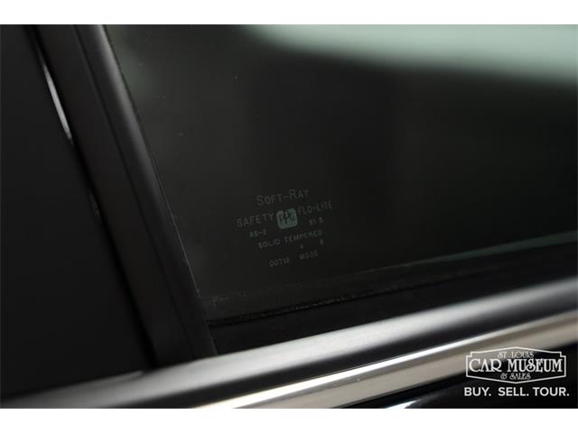 1996 Chevrolet Impala SS (CC-2087305) for sale in St. Louis, Missouri