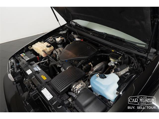 1996 Chevrolet Impala SS (CC-2087305) for sale in St. Louis, Missouri