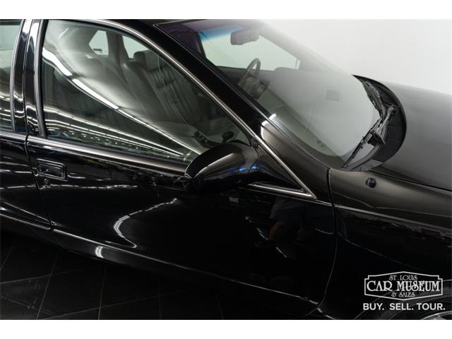 1996 Chevrolet Impala SS (CC-2087305) for sale in St. Louis, Missouri