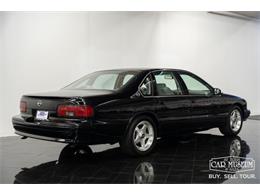 1996 Chevrolet Impala SS (CC-2087305) for sale in St. Louis, Missouri