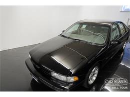 1996 Chevrolet Impala SS (CC-2087305) for sale in St. Louis, Missouri